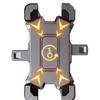 Shockproof Phone Holder for Electric Scooters and Motorcycles – Car Mount Compatible