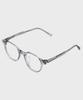 Likkeullou Rc Neweye No.2 Glasses Crystal Gray
