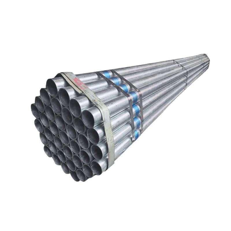 Shixun Galvanized Steel Pipe