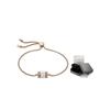 Emporio Armani Fashion Beaded Waist Chain Bracelet Women bracelet EGS2829221