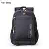 Kalayou CX5558 Classic Ultralight Large Capacity Multi-Compartment Casual Backpack