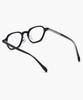 Likkeullou Rc Hipo Blue Light Glasses Black