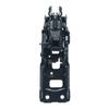 Front Left Bonnet Hood Hinge Compatible with For BMW 1 Series For F40 2019-2025 OEM Part Number 41009465225 ABS