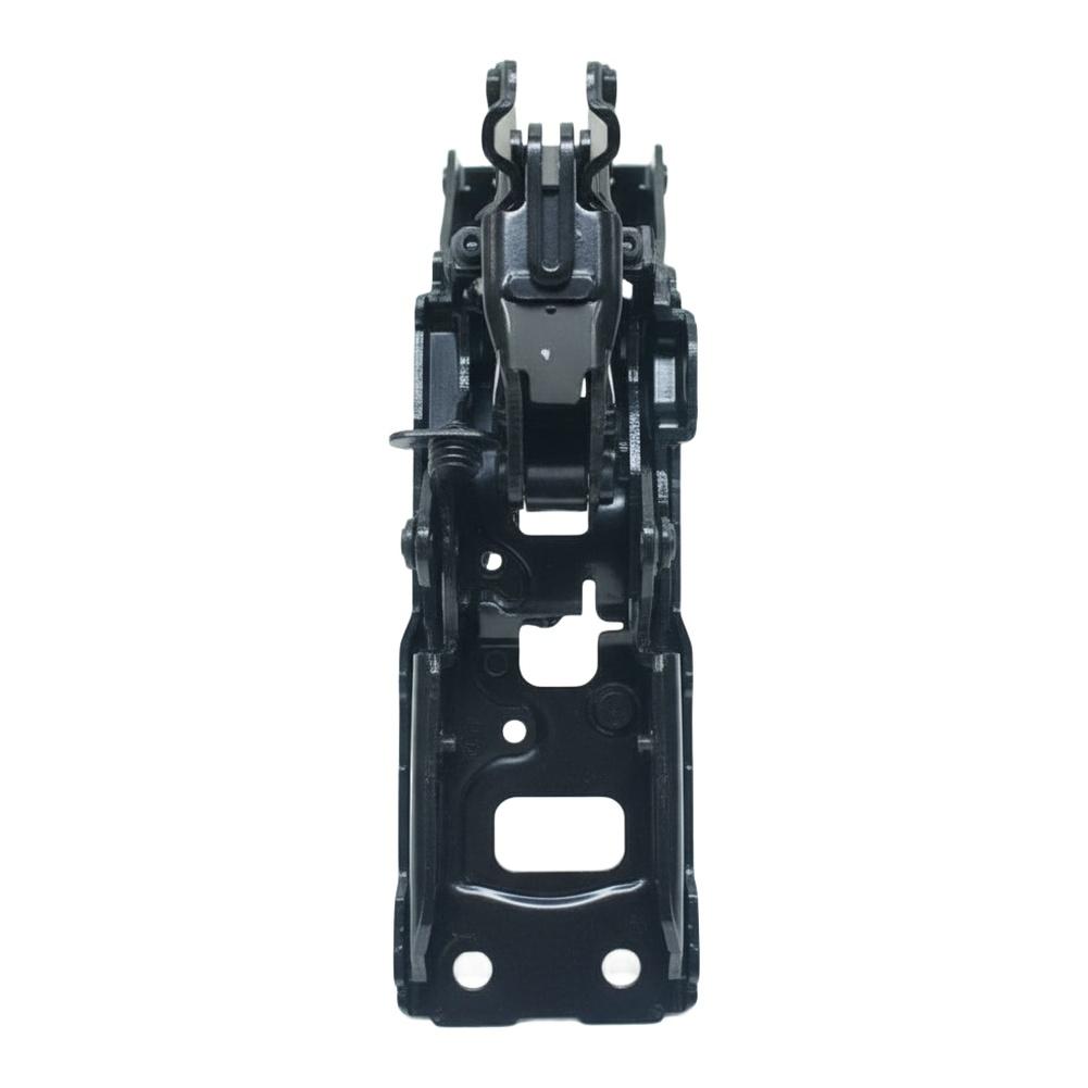 Front Left Bonnet Hood Hinge Compatible with For BMW 1 Series For F40 2019-2025 OEM Part Number 41009465225 ABS