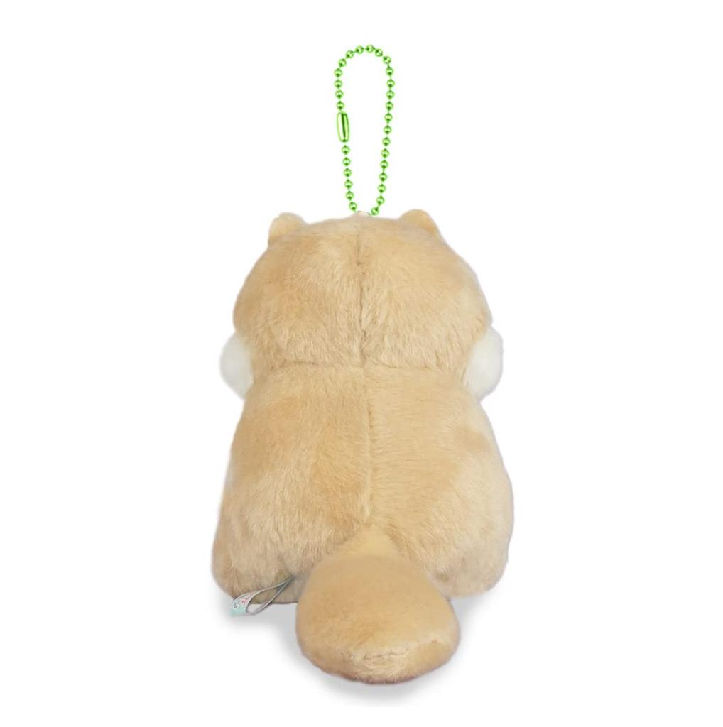 Flying Squirrel LMC Momomaru Light Brown Small 702953