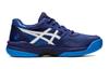 Asics Gel Game 8 GS 'Dive Blue' 1044A025-407