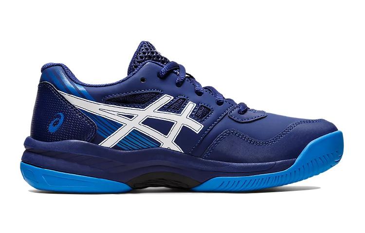 Asics Gel Game 8 GS 'Dive Blue' 1044A025-407