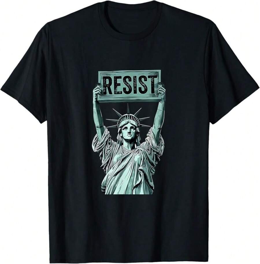 

Comfort Fit T-Shirt for Men and Women, Casual Graphic Tee 5XL різнокольоровий