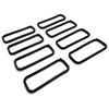 Suitable for 1997-2005 LS1, LS2, LS6 5.7/6.0 Intake Manifold Gasket (C5165)