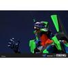 GSI Creos Monmodel MEVA-001LH General-Purpose Humanoid Decisive Weapon, Artificial Human Evangelion Unit-01 Ver. 1.5, Iridescent Painted, Approximatel