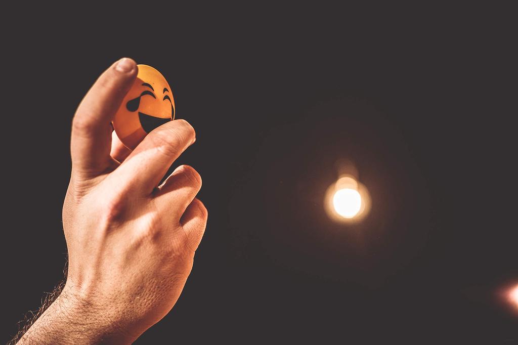 MEINL Percussion Face Shaker Set (4 Shakers) FSA4 (Face Shaker Assortment)