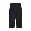 JACK&JONES Men's Pleated Drawstring Cool-Feel Casual Pants