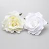 2Pcs Plant Rose  Hairpin Brides Hair Pins Clips Combs Bridesmaid Cloth Flower Jewelry Accessories
