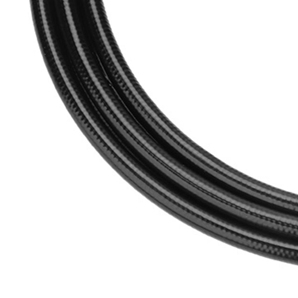 1 Set Stainless Steel+ Nylon Bicycle Brake Hose for AVID E5 E9 ER XX XO Bicycle Repair