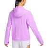 New Nike Jackets Women's Rush Purple Red FB7481-532