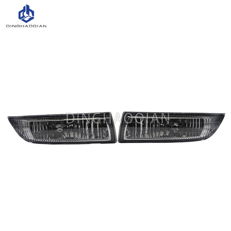 For Toyota Corolla Altis 2000 2001 2002 2003 2004 2005 2006 VIOS 2002 2003 Front Bumper fog Lights Fog Lamp Assembly