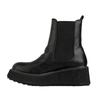 ROCKET DOG Womens/Ladies Heyday Platform Ankle Boots