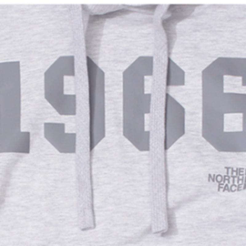 NorTh Face Go Two 1966 Hoodie Pullover Hoodie T shirT