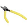 Anti-slip Wire Cutter Comfortable PVC Handle SideCutting Pliers Cutting Nippers  Network Cables