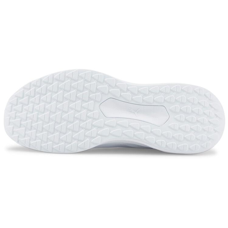 PUMA Twitch Runner 'White Grey Violet' 376289-03