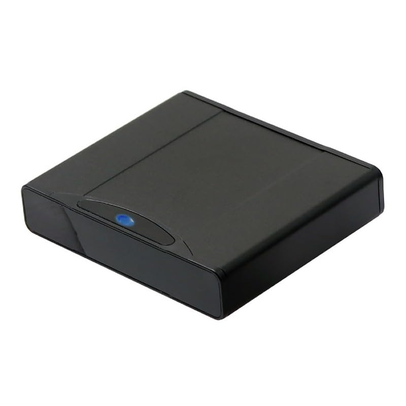 

MEDIAWAVENANO2 Portable Media Player