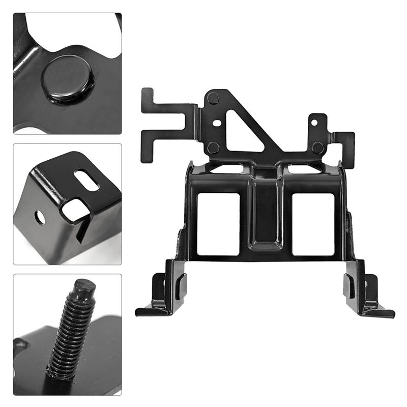 Car Distance Sensor Bracket Electronic Control Unit Bracket 28452-6RR0C 284526RR0C For Nissan Rogue 21-23 Auto Parts