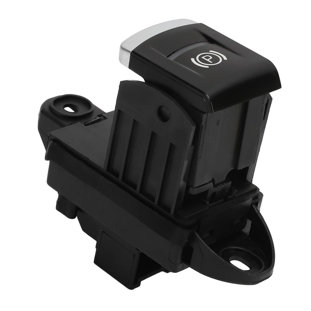 Parking Stop Hand Brake Button Switch 4F1927225A Left Hand Drive Power Electronic Parking Brake Switch Button for A6 C6