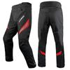 Professional Motorcycle Racing Clothing Riding Clothing Fall-resistant Jacket and Pants Winter Warm Uniforms