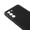 Case for Galaxy S21 FE - TPU, Black