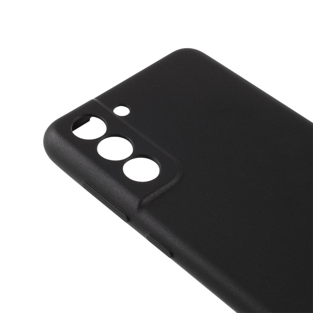 Case for Galaxy S21 FE - TPU, Black