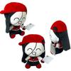 Butcher Plush Vanity Toy Cartoon Stuffed Doll Bedroom Decoration Kids Gifts