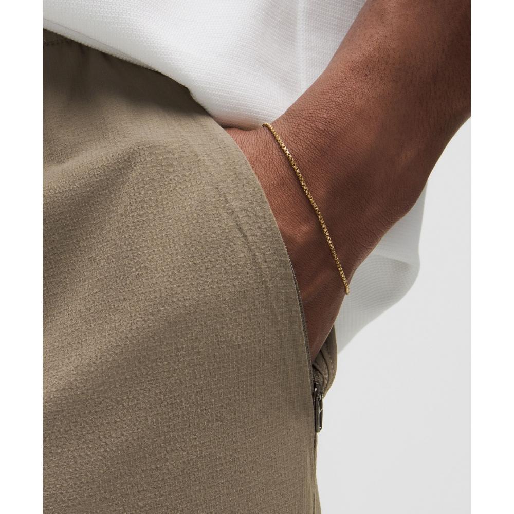 Lululemon Ripstop PuLL On CLassic Fit Pant 30 L Nomad