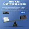 Airdrop Device for Drones Accessories Payload Delivery Transport Device Fishing Drones
