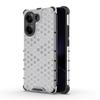 Applicable to Xiaomi POCO X7Pro Honeycomb mobile phone case Xiaomi POCO X7 anti-drop POCO X5 protective case