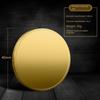 Zodiac Commemorative Medal, Constellation Coins, European and American Coins, Constellation Commemorative Coins, Lucky Coins, Zodiac Collection
