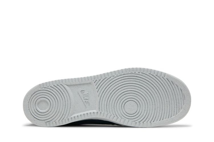 Nike Court Vision Low Next Nature Thunder Blue
