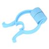 Nasal Clips Pulmonary Function Test Breathing Training Lung Capacity Test Disposable Nose Clips