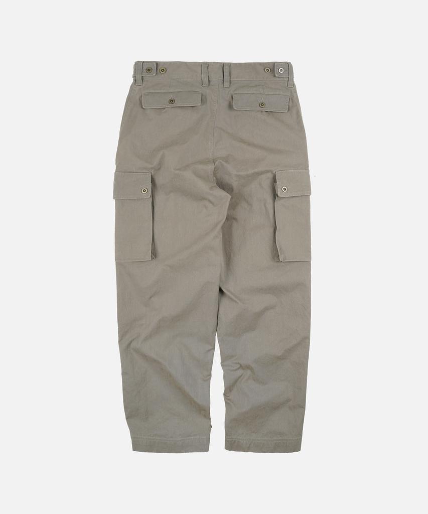 FRIZMWORKS Cn French Army M64 Pants _ Olive Gray