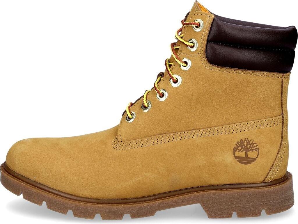 

Ботинки Timberland 6 Inch WR Basic wheat nubuck 50