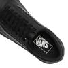 Vans Old Skool Pu M.black V36cf Wr M.black