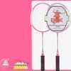 Badminton – Badmintonracketar