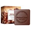 Handmade Essential Soap with Plant Extracts Rich Creamy Lather Fragrance | Moisturizing Body Wash Bar for Men and Women