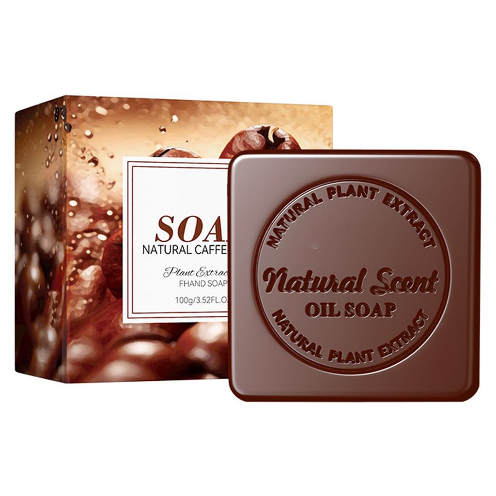 Handmade Essential Soap with Plant Extracts Rich Creamy Lather Fragrance | Moisturizing Body Wash Bar for Men and Women