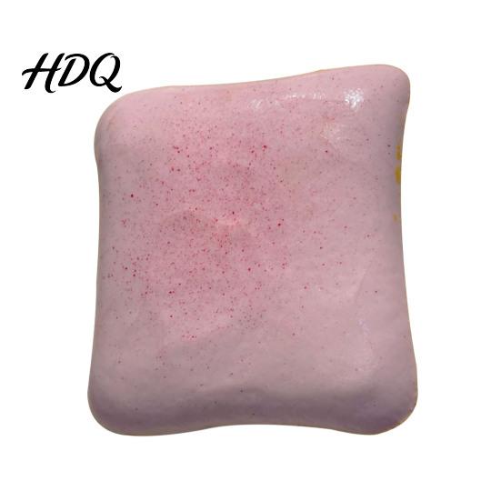 Weiche Textur Stressabbau Langsam Rückprallende Spielzeuge Brot Butter Quetschspielzeug Linderung Aufgehendes Fidget Sensorisches Geschenk Partygeschenk Reduktion
