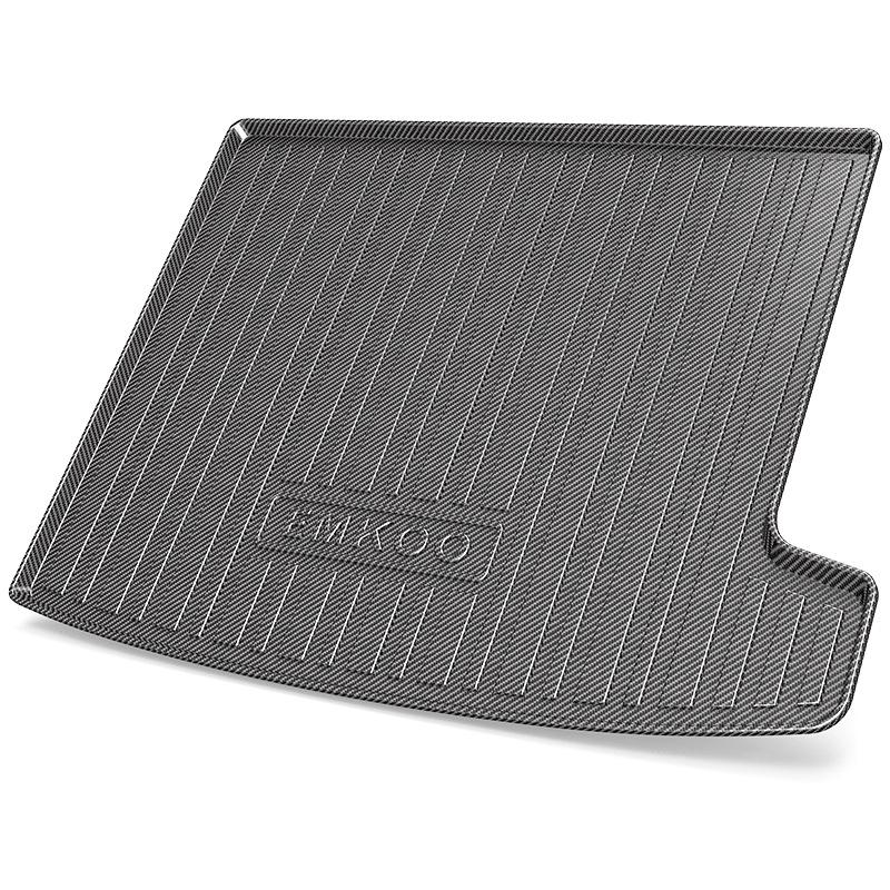 Yingkuo TPE Custom Trunk Mat for Vehicles