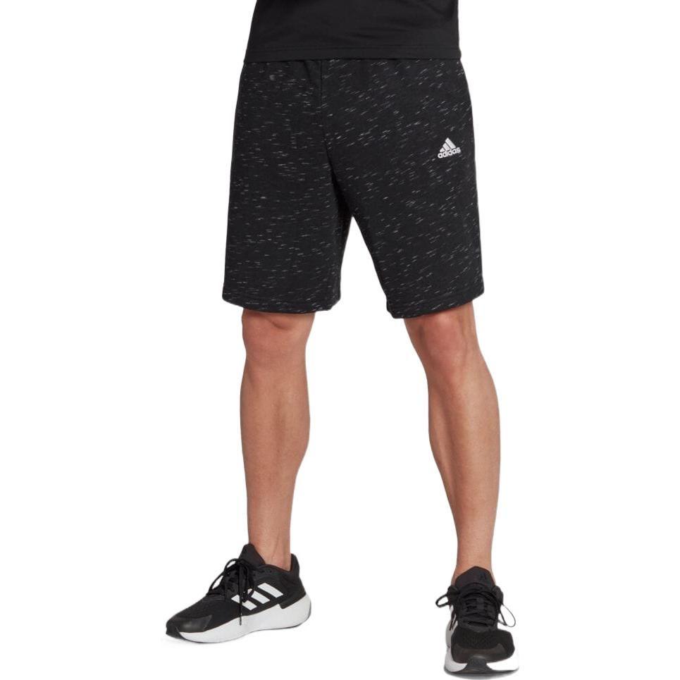 Adidas Sports Shorts Men's Black HE1804
