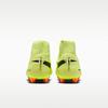 Nike Zoom Mercurial Superfly 10 Academy AG Max Voltage Pack