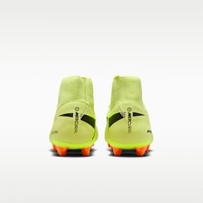 Nike Zoom Mercurial Superfly 10 Academy AG Max Voltage Pack
