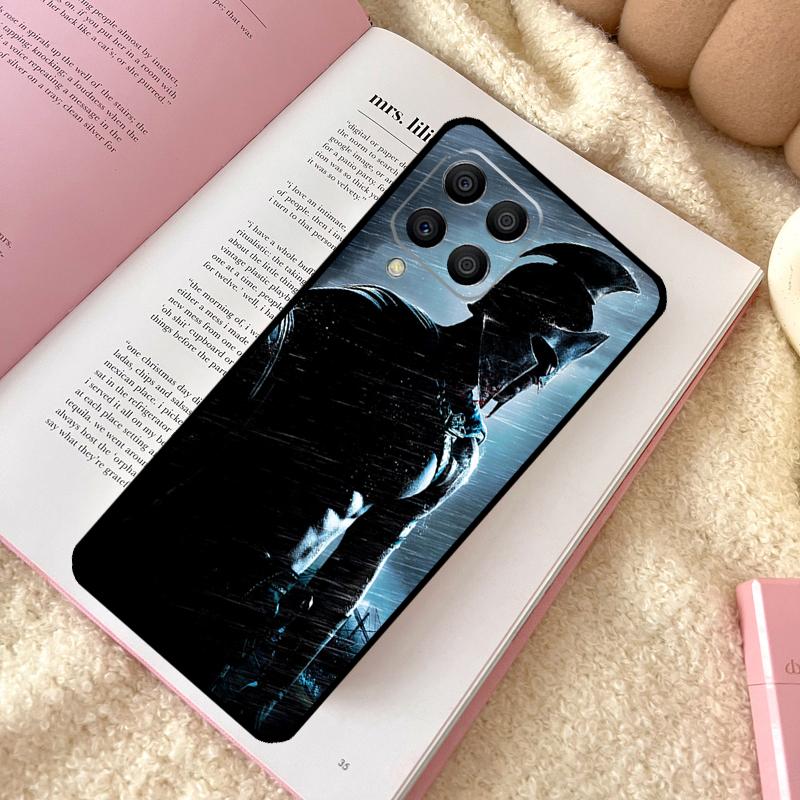 Spartan Case For Samsung Galaxy M31 M13 M11 M12 M14 M15 M06 M16 M36 M56 M53 M32 M52 M35 M55 M34 M54