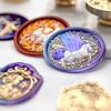 Retro Wax Seal Stamp Whale Horse Sculpture DIY Sealing Wax Stamp Head for Scrapbooking Wedding Invitation Seal Stamp DIY Craft